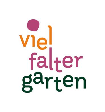Logo Vielfaltergarten
