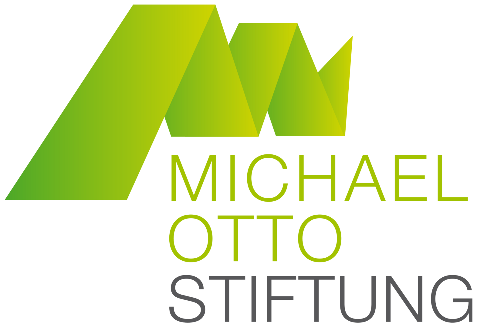 Logo Michael-Otto-Stiftung
